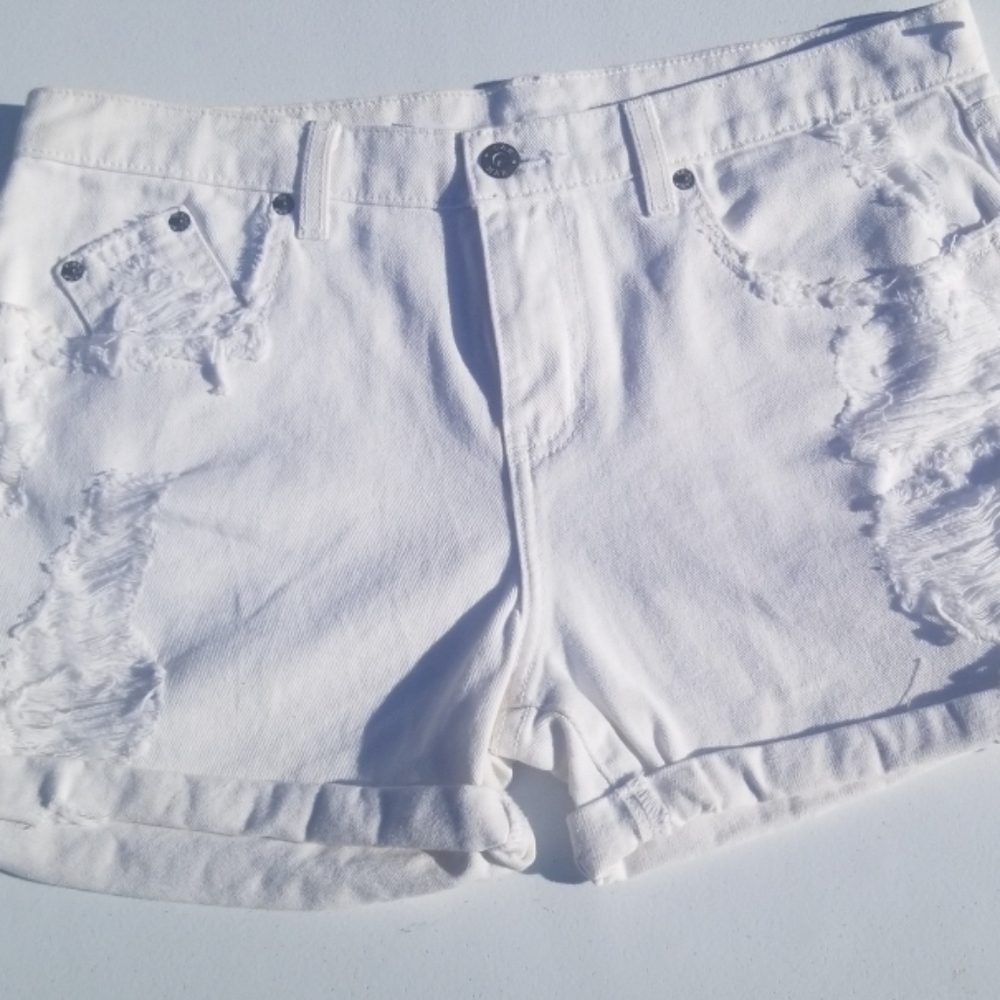 Carmar womens shorts